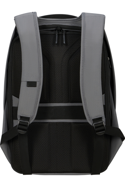 Samsonite Securipak 2.0 - notebook backpack, grey, 15.6"
