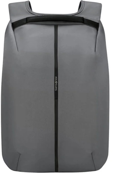 Samsonite Securipak 2.0 - notebook backpack, grey, 15.6"