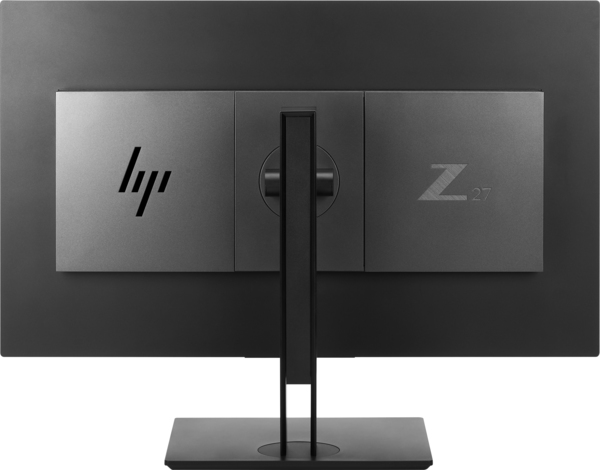 HP 27&quot; Z27n G2, QHD, USB-C, IPS -n&auml;ytt&ouml;