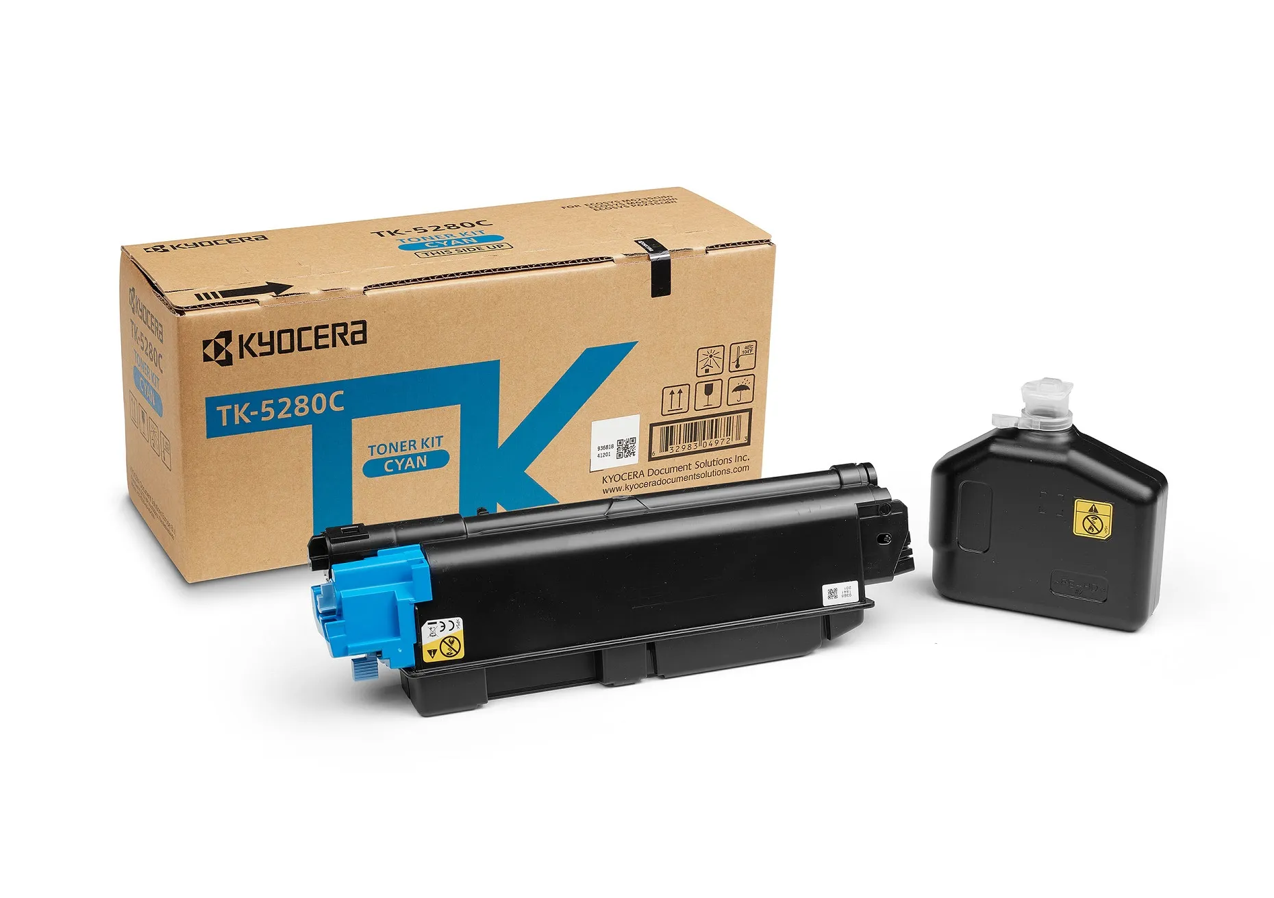 TK-5280C M6235  Cyan Toner 11K