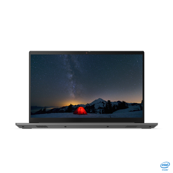 Lenovo ThinkBook 15 15.6&quot; i5-1135G7, 16 GB, 256 GB SSD, Win 11 Pro - b&auml;rbar dator, Gr&aring;