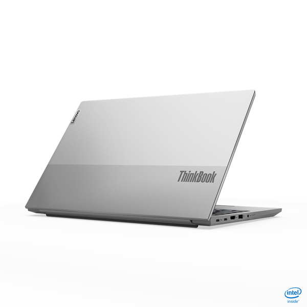 Lenovo ThinkBook 15 15.6&quot; i5-1135G7, 16 GB, 256 GB SSD, Win 11 Pro - b&auml;rbar dator, Gr&aring;