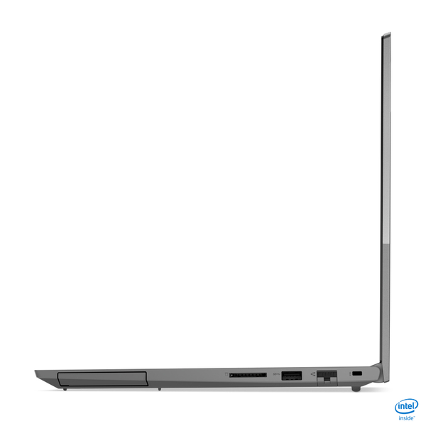 Lenovo ThinkBook 15 15.6&quot; i5-1135G7, 16 GB, 256 GB SSD, Win 11 Pro - b&auml;rbar dator, Gr&aring;
