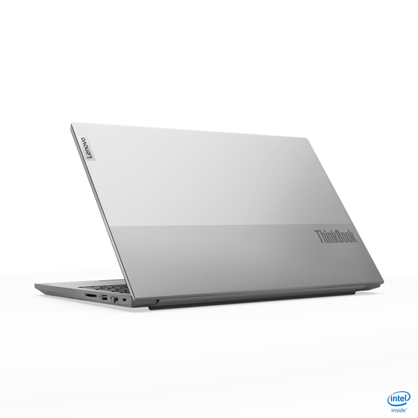 Lenovo ThinkBook 15 15.6&quot; i5-1135G7, 16 GB, 256 GB SSD, Win 11 Pro - b&auml;rbar dator, Gr&aring;