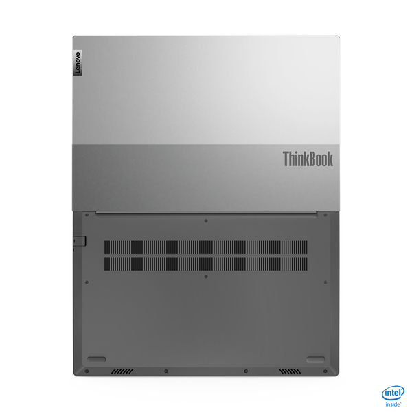 Lenovo ThinkBook 15 15.6&quot; i5-1135G7, 16 GB, 256 GB SSD, Win 11 Pro - b&auml;rbar dator, Gr&aring;