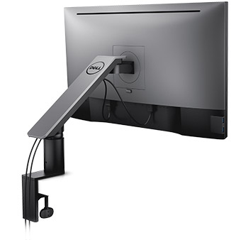 Dell 27&quot; UltraSharp U2717DA QHD, IPS - monitor