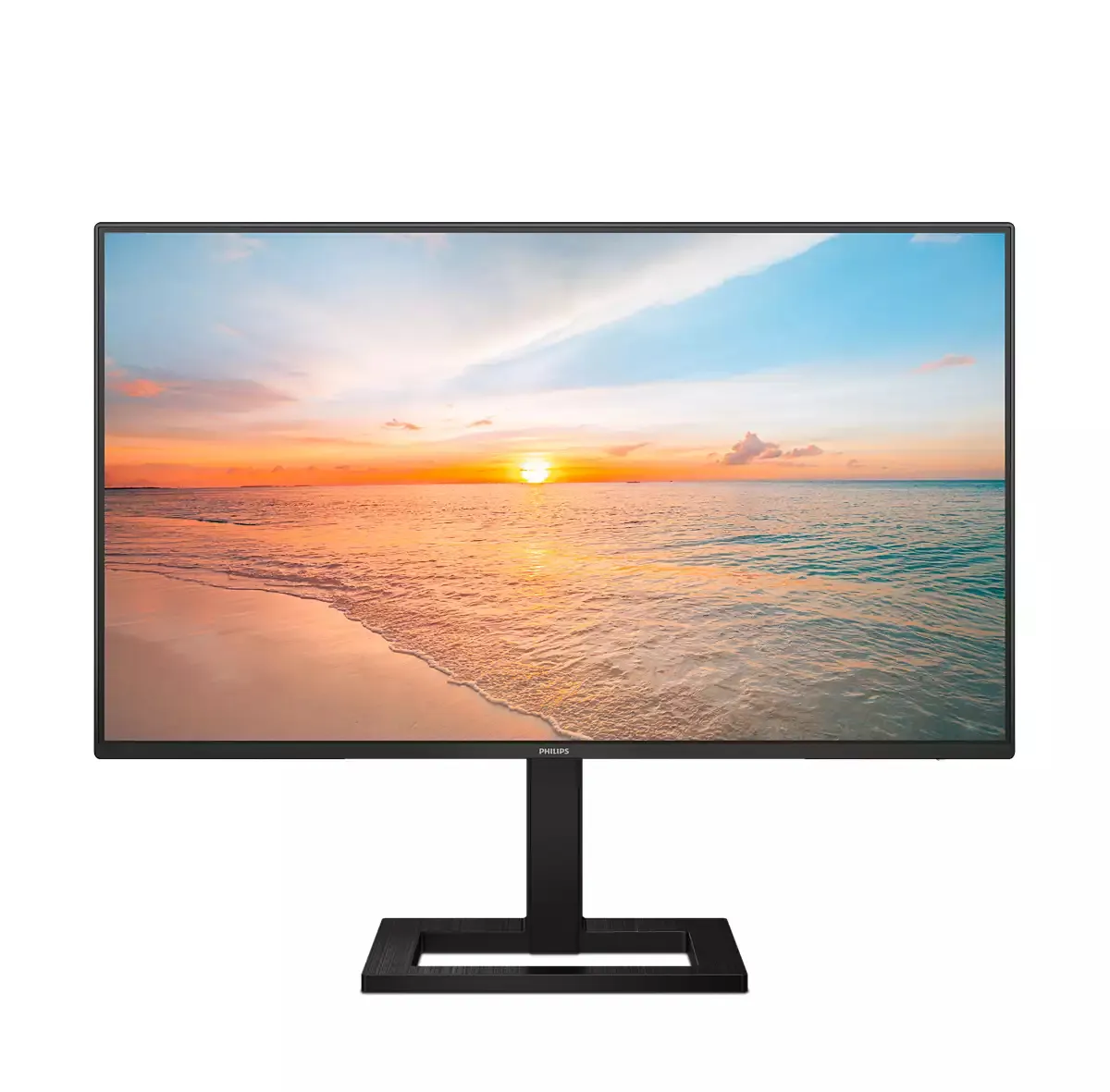 Philips 24&quot; 24E1N1300AE/23 Full HD, USB-C, IPS - sk&auml;rm