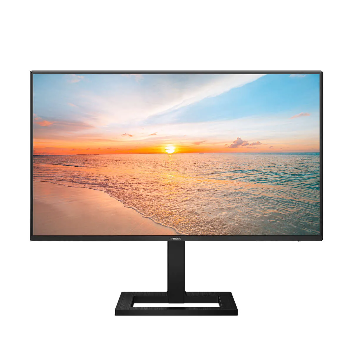 Philips 24&quot; 24E1N1300AE/23 Full HD, USB-C, IPS - sk&auml;rm