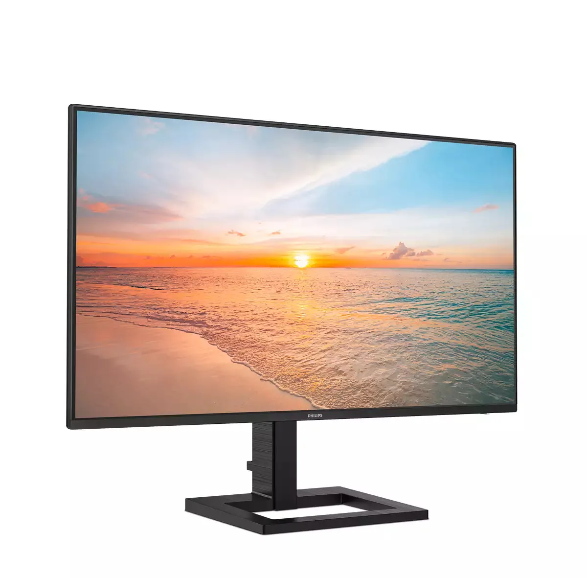 Philips 24&quot; 24E1N1300AE/23 Full HD, USB-C, IPS - sk&auml;rm