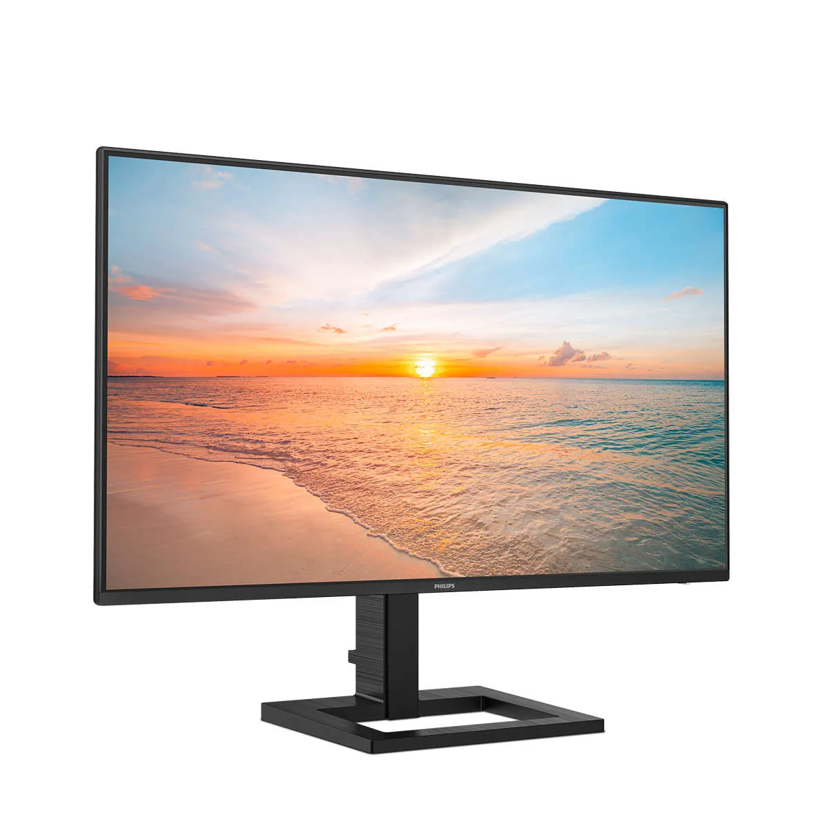 Philips 24&quot; 24E1N1300AE/23 Full HD, USB-C, IPS - sk&auml;rm