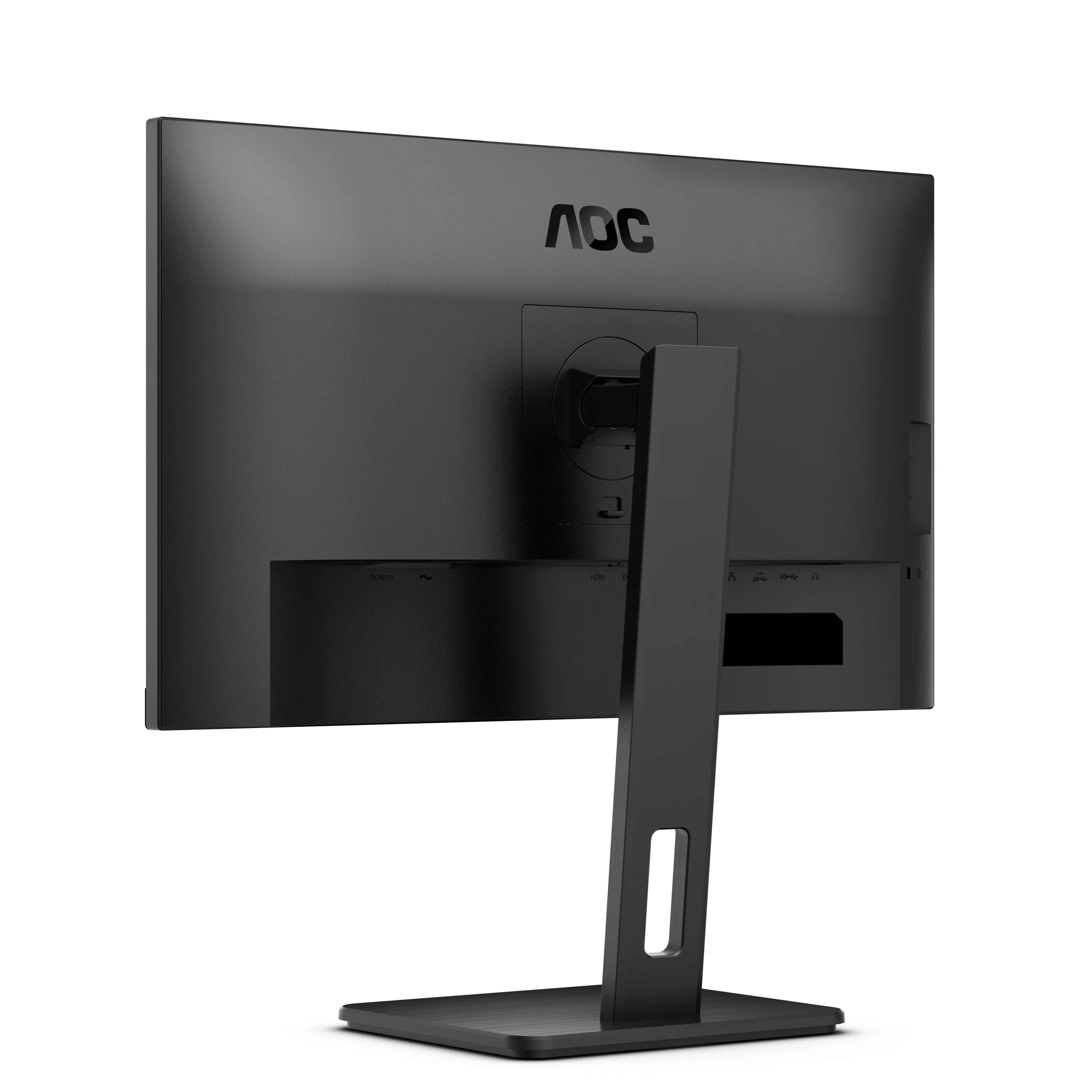 AOC Q27P3CV 27" QHD, IPS sk&auml;rm med USB-C hub