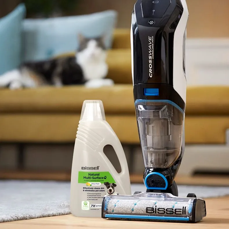 BISSELL Cleaning Solution