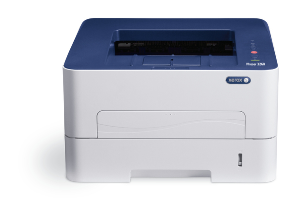 Xerox Phaser 3260 Duplex, LAN/Wi-Fi, A4 -lasertulostin