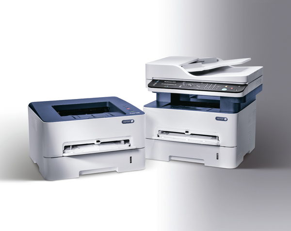 Xerox Phaser 3260 Duplex, LAN/Wi-Fi, A4 - laser printer