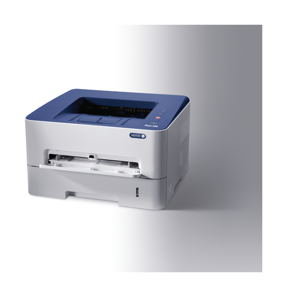 Xerox Phaser 3260 Duplex, LAN/Wi-Fi, A4 -lasertulostin