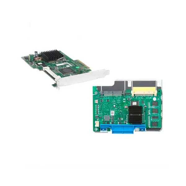 DELL H710 RAID CONTROLLER 512M MINI-TYPE