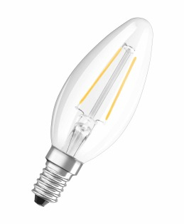 LED-CANDLE E14 RETROFIT CLASSI
