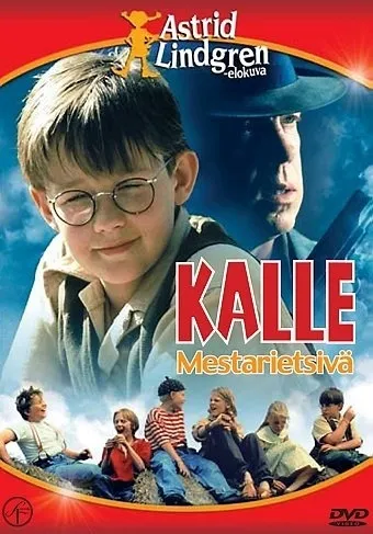 KALLE MESTARIETSIV&Auml;