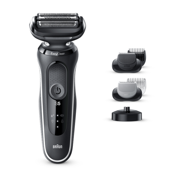 Braun Series 5 50-W4650cs -parranajokone