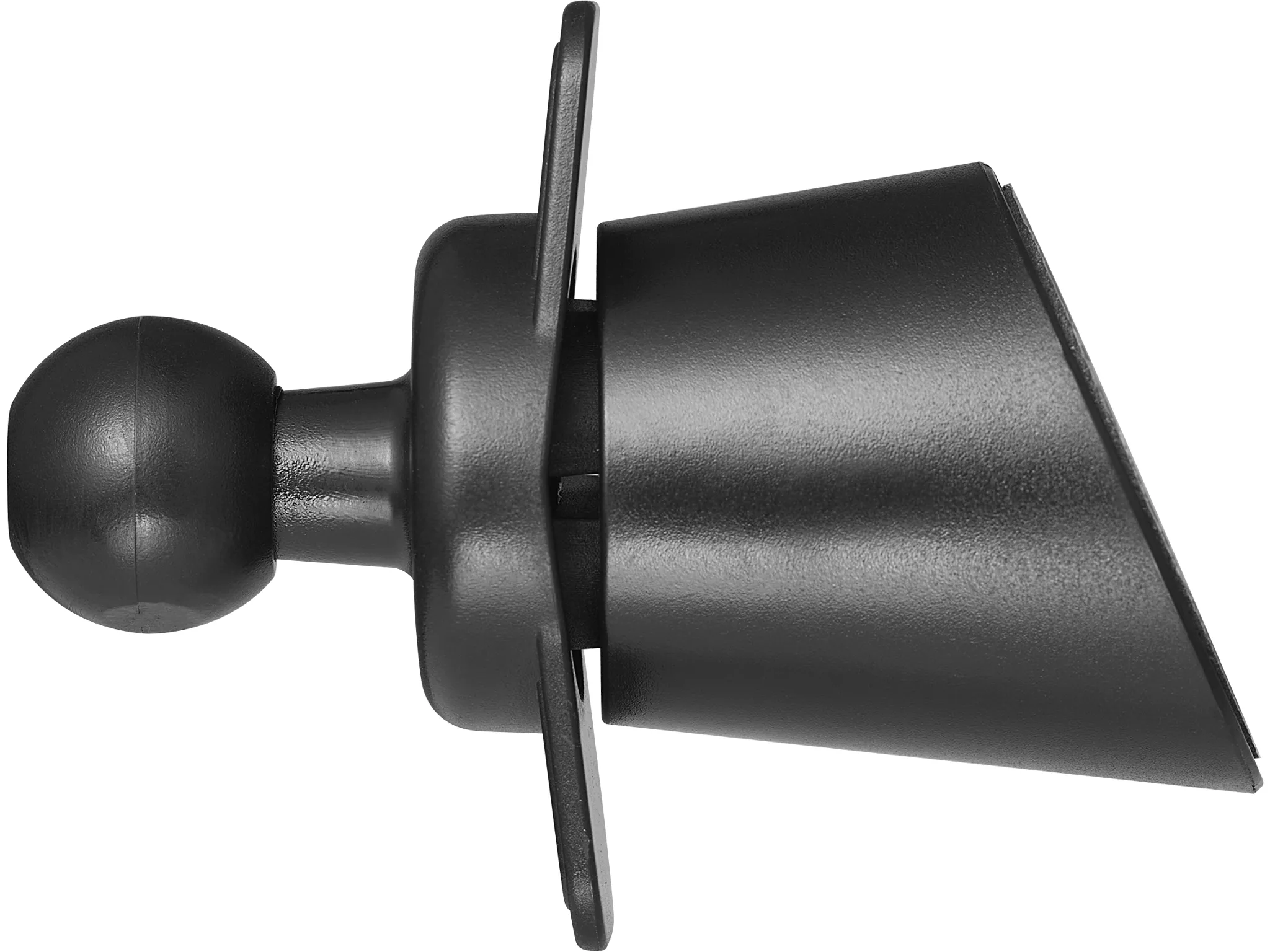 Sandberg In Car Wireless Magnetic Charger 15W
