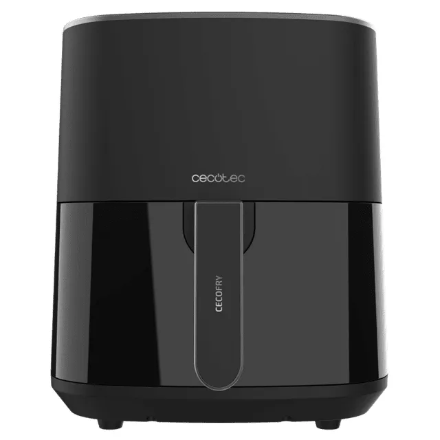 CECOTEC Hot Air Fryer, 5.5 L, 1500 W