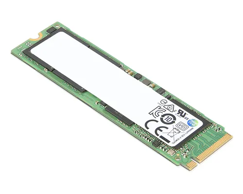 LENOVO 1TB PCIE GEN4 NVME OPAL2 M.2 2280 SSD