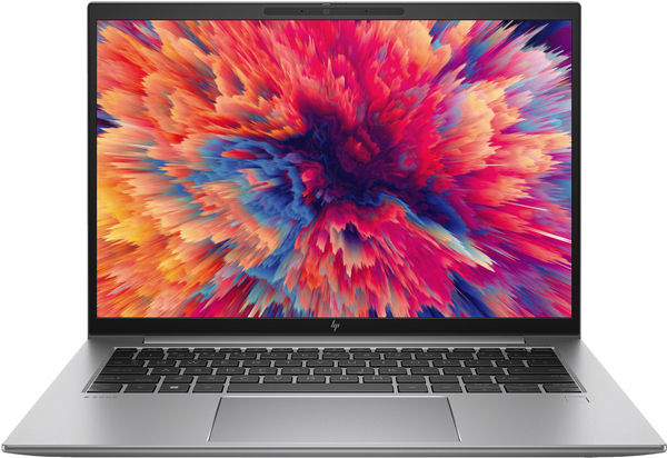 HP ZBook Firefly G9 14&quot; i7-1265U, 32GB, 1TB SSD, NVIDIA Quadro T500, Win 11 Pro - notebook, Silver