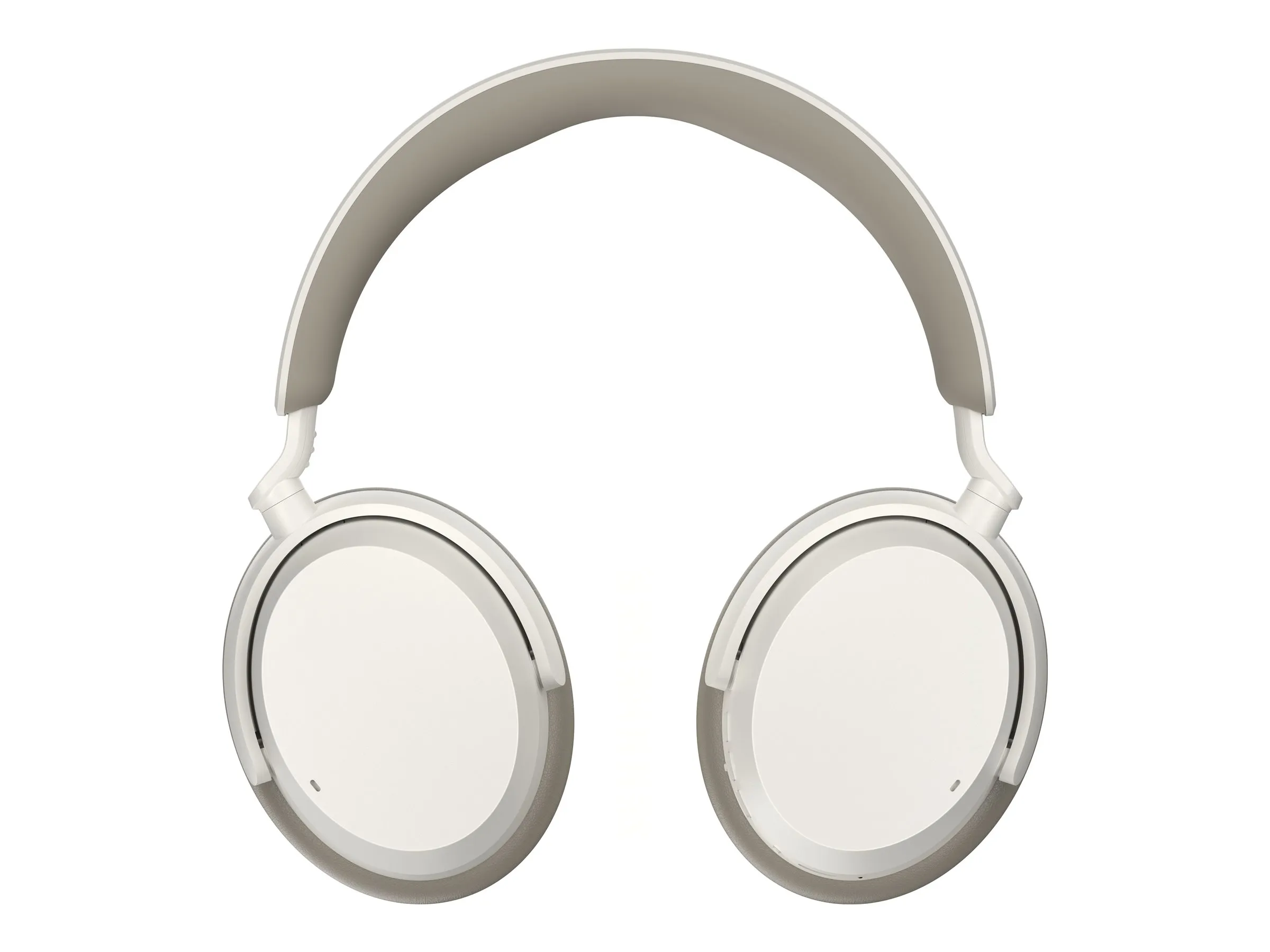 Sennheiser Accentum Plus ANC - trådlös hörlurar, Vit