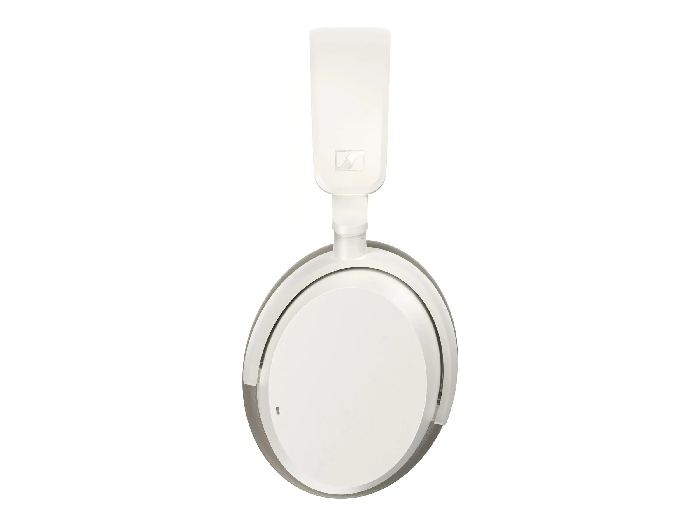 Sennheiser Accentum Plus ANC - trådlös hörlurar, Vit