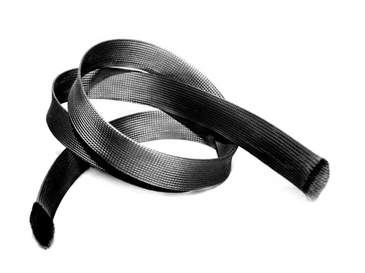 MULTIBRACKETS Universal Cable Sock Black 55mm 10m