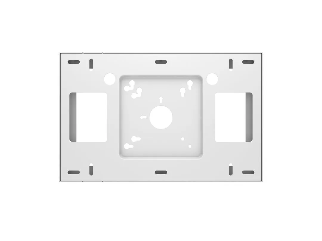 M Enclosure Pro QB13R &amp; QB13R-T White