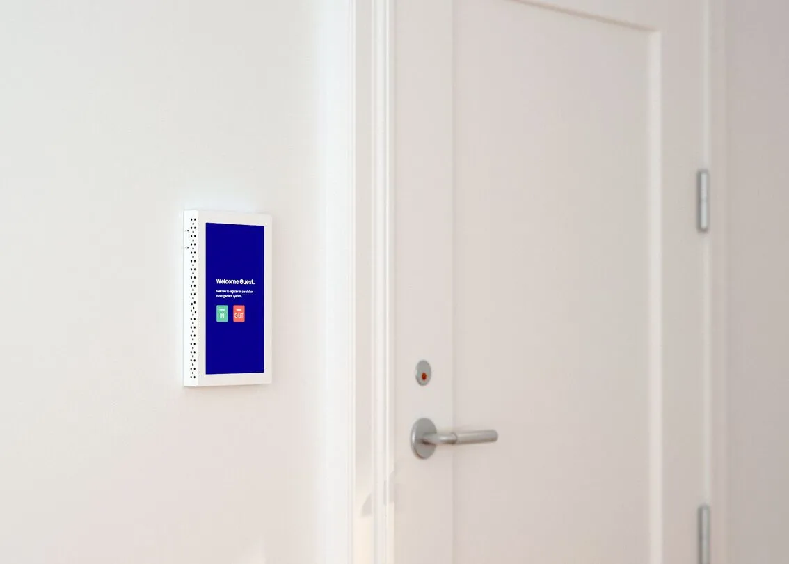 M Enclosure Pro QB13R &amp; QB13R-T White