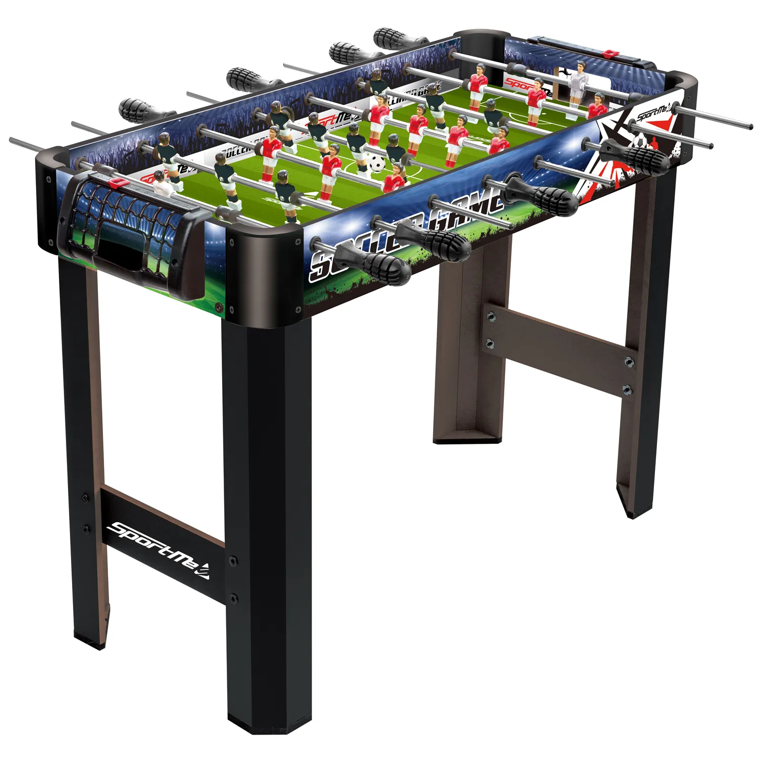 SportMe Footboll Game