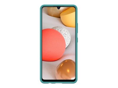 OtterBox React Series - Takakansi matkapuhelimelle - merivaahto malleihin Samsung Galaxy A42 5G - (ei palautusoikeutta)