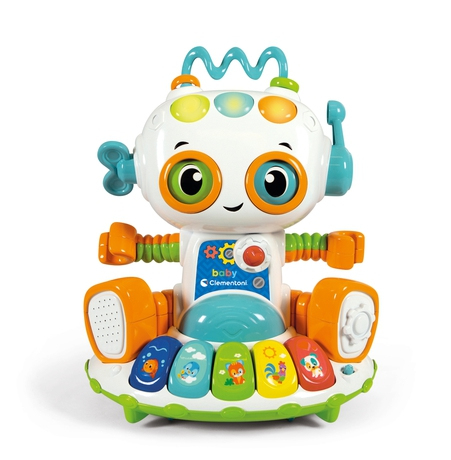 Baby Robot SE/FI