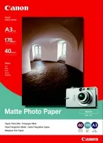 A3 MP-101 Matte Photo 170g (40)