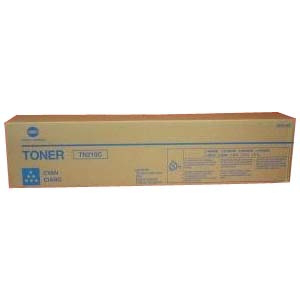 C250 BIZHUB toner Cyan