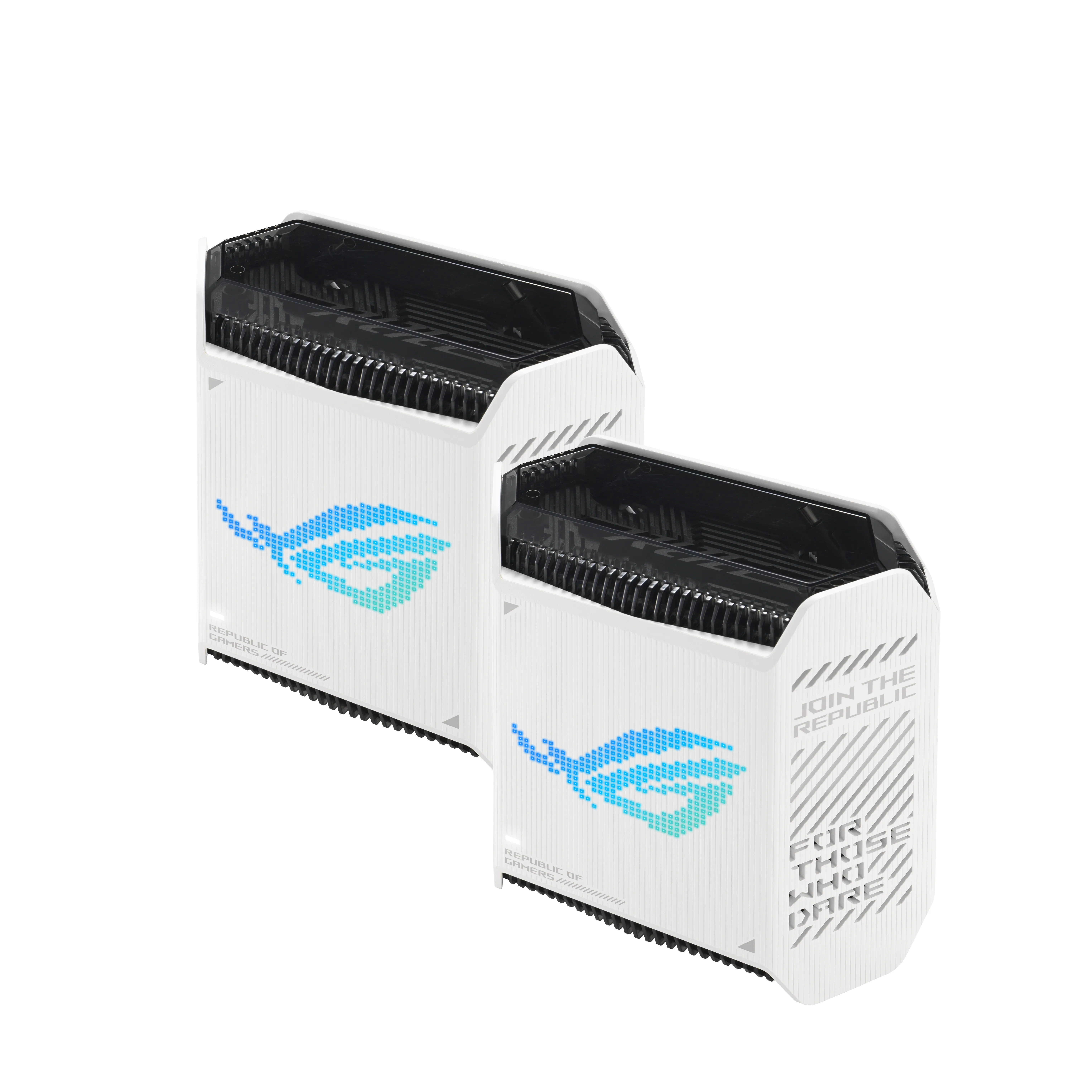 Asus ROG Rapture GT6 (W-2-PK) Tri-band - Wi-Fi 6 router