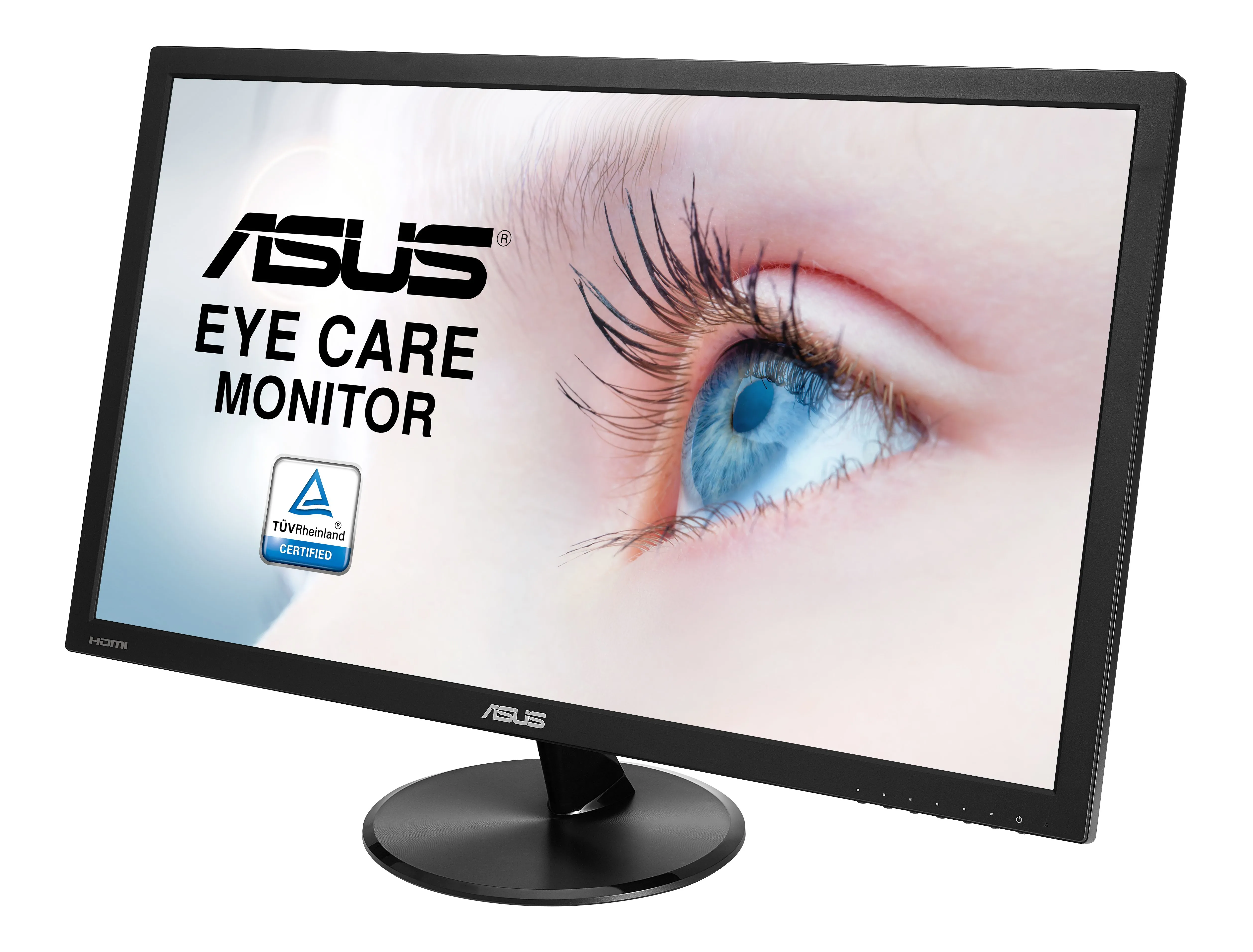 Asus 23.6&quot; VP247HAE Full HD, VA - monitor