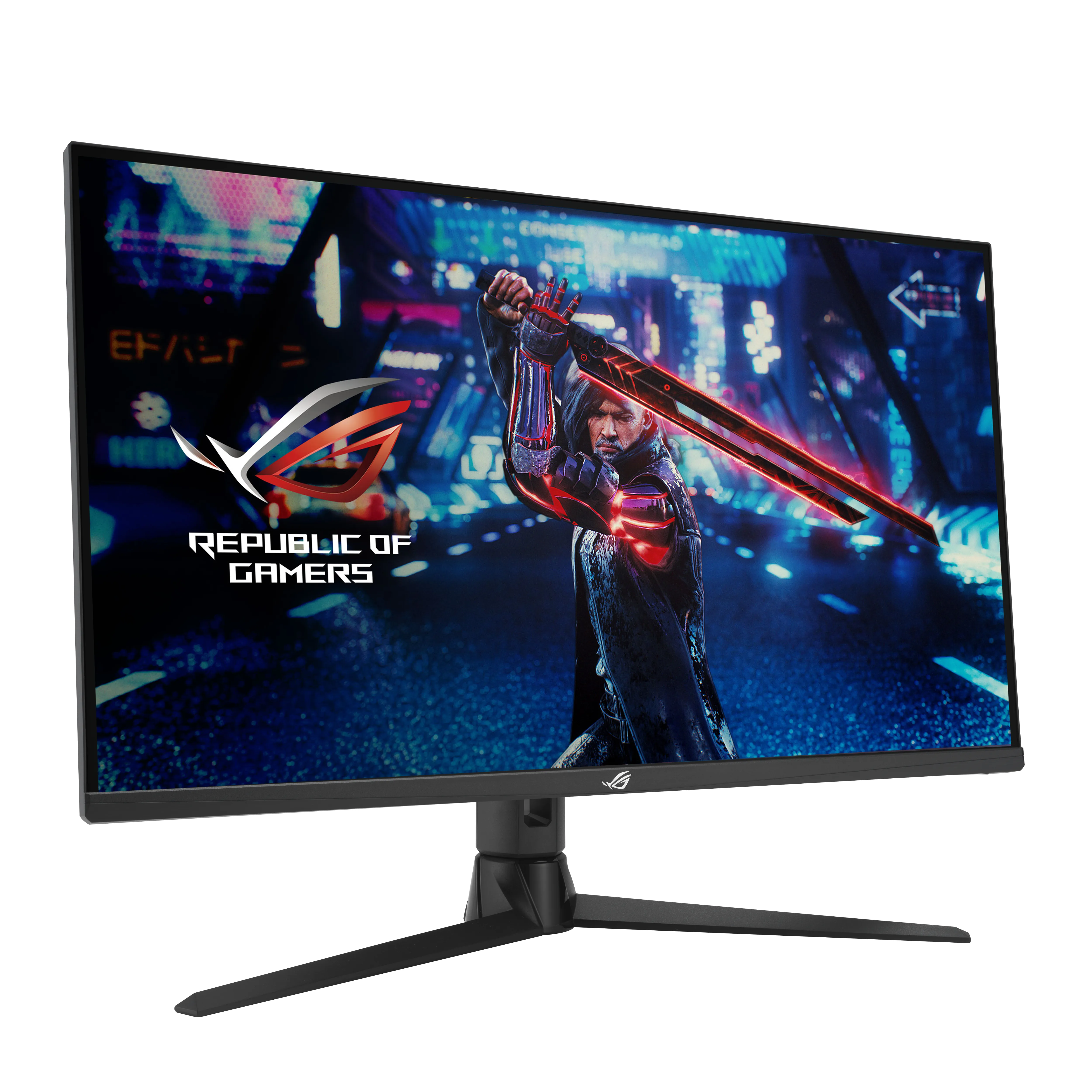 Asus ROG Swift XG32AQ 32&quot; QHD, IPS - gaming monitor