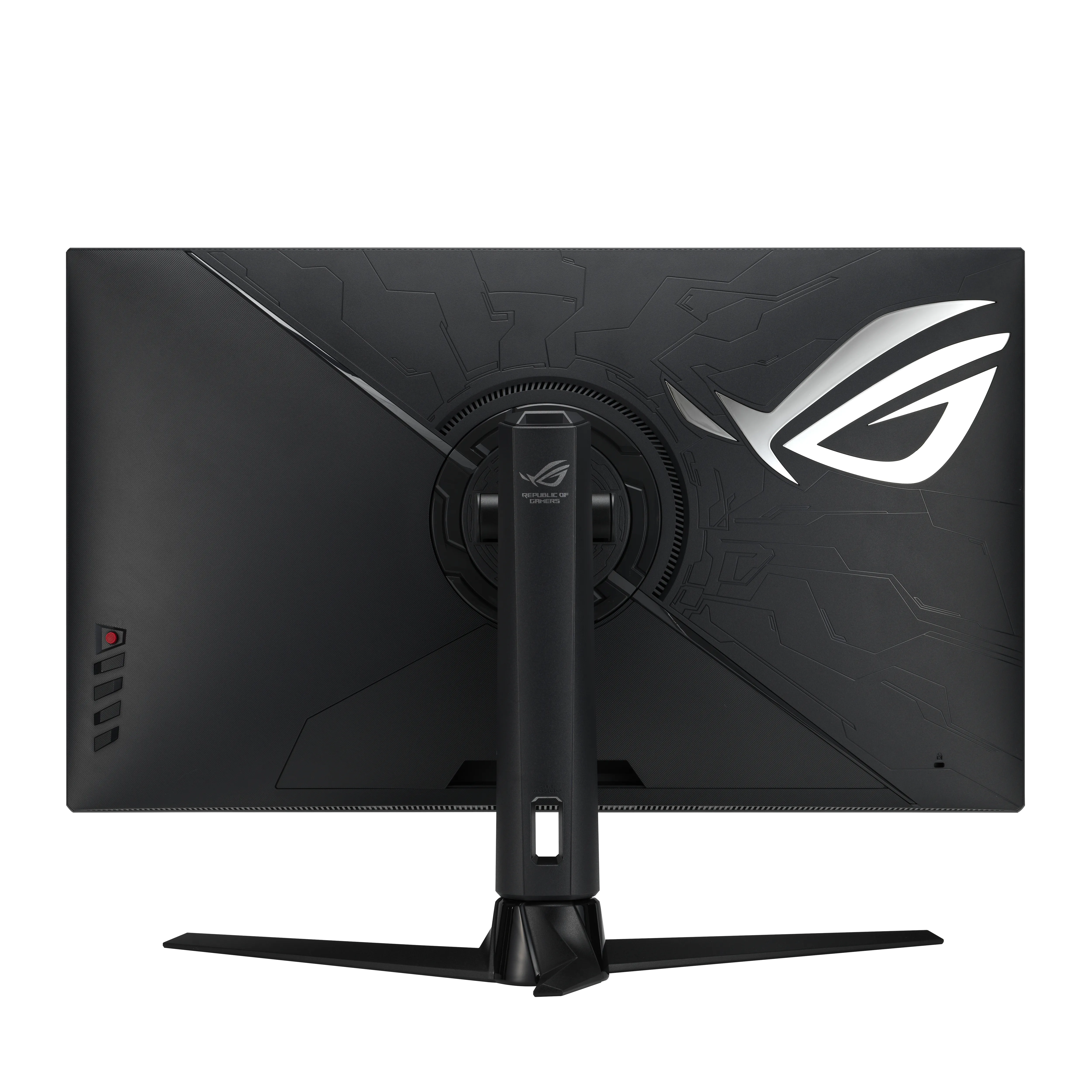 Asus ROG Swift XG32AQ 32&quot; QHD, IPS - gaming monitor