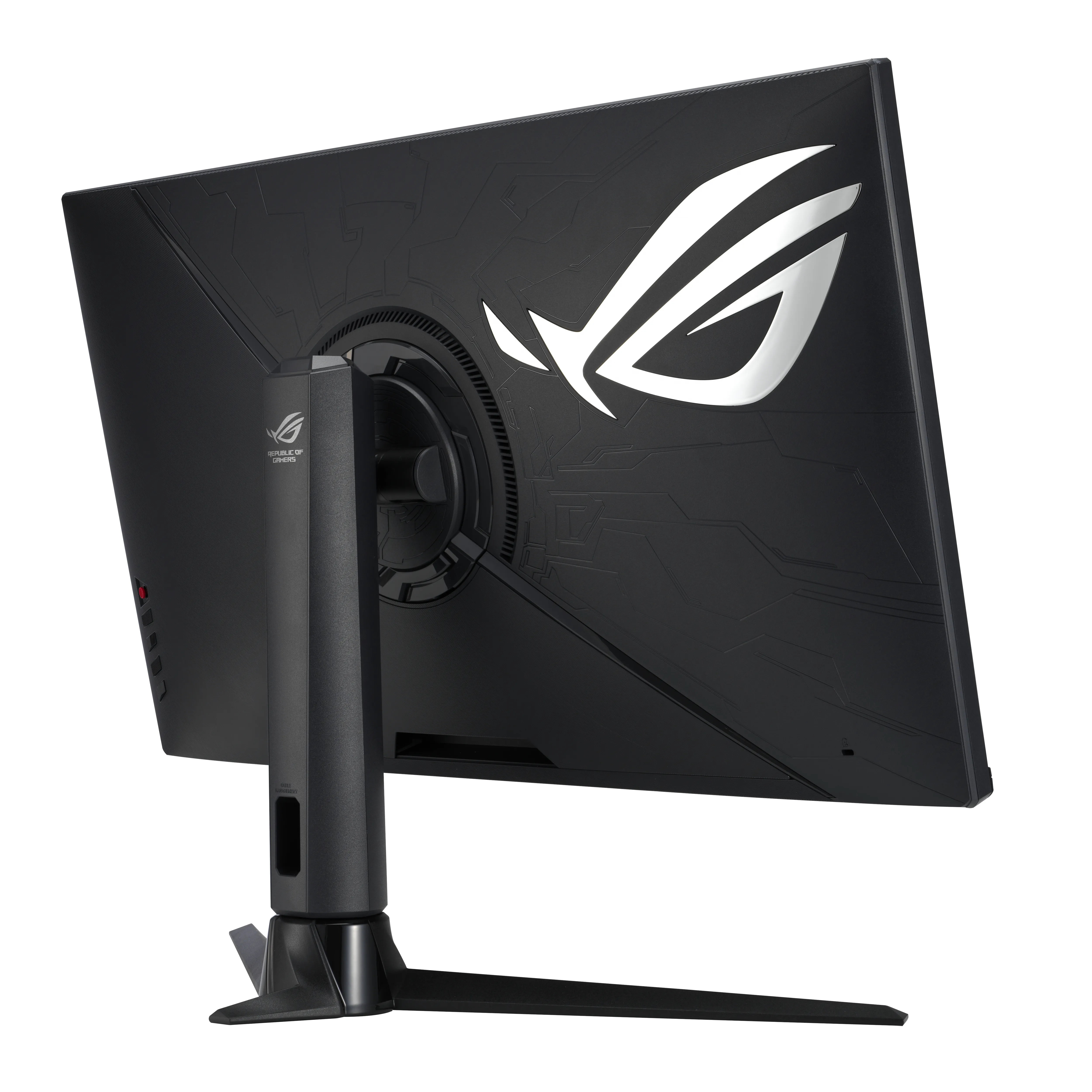 Asus ROG Swift XG32AQ 32&quot; QHD, IPS - gaming monitor