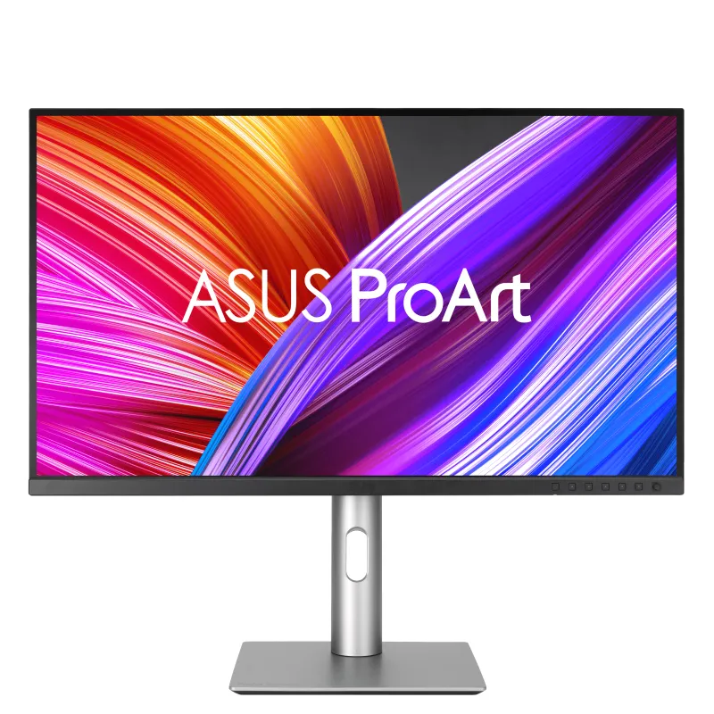 ASUS ProArt PA279CRV 27" 4K UHD, IPS Monitor with USB-C hub