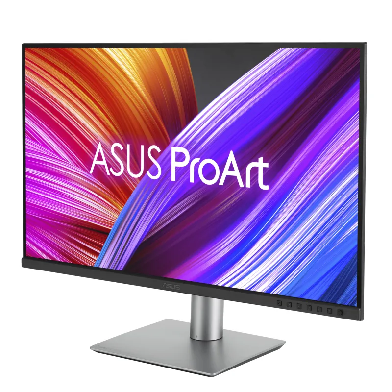 ASUS ProArt PA279CRV 27" 4K UHD, IPS Monitor with USB-C hub