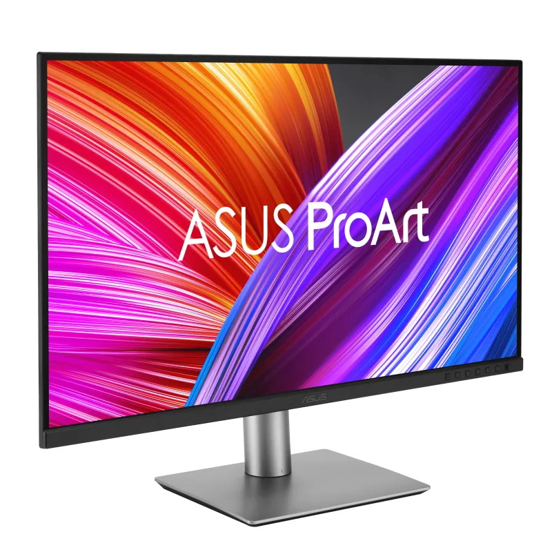 ASUS ProArt PA279CRV 27" 4K UHD, IPS Monitor with USB-C hub
