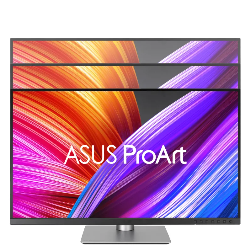 ASUS ProArt PA279CRV 27" 4K UHD, IPS Monitor with USB-C hub