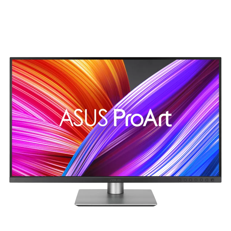 ASUS ProArt PA279CRV 27" 4K UHD, IPS Monitor with USB-C hub