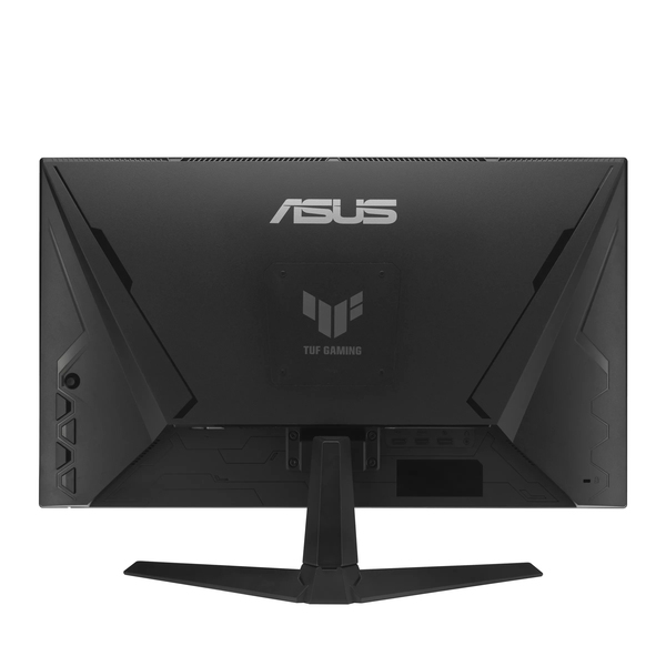 ASUS TUF Gaming VG259Q3A, gaming monitor - 24.5 - black, FullHD, IPS, FreeSync, Adaptive-Sync, 180Hz panel