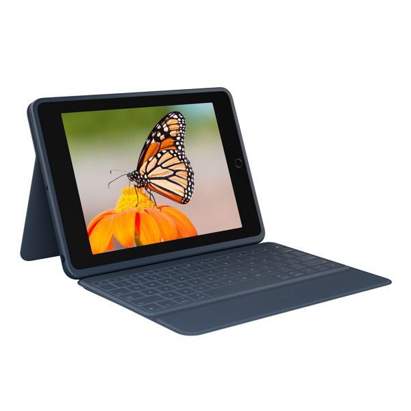RUGGED COMBO 3 UK BLUE EMEA