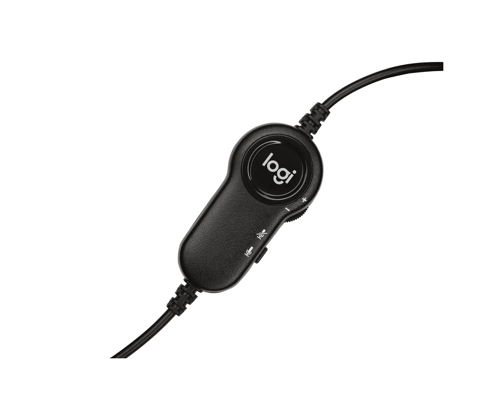 Logitech H150 Stereo -kuulokkeet, valkoinen